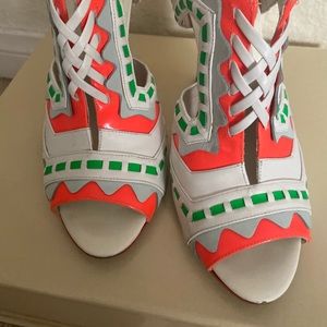 Sophia Webster shoes